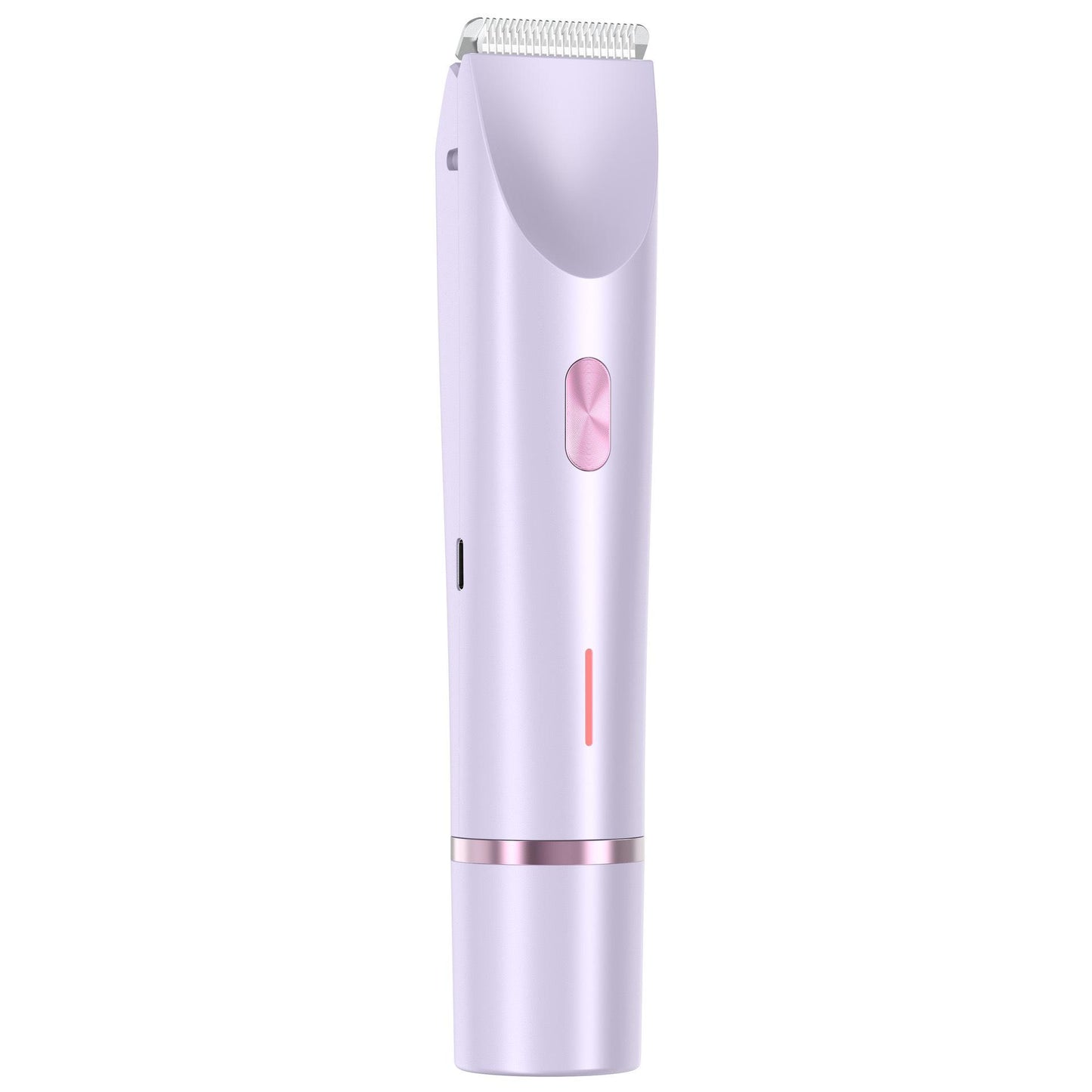 Rechargeable Shaving Razor Women's Intimate Trimming