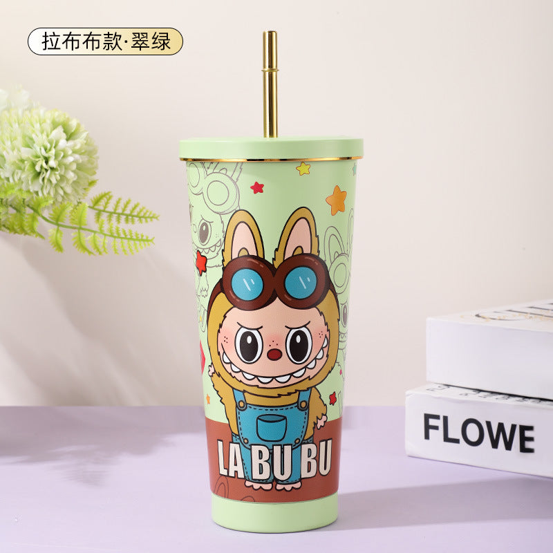 New Labu cloth a5 notebook