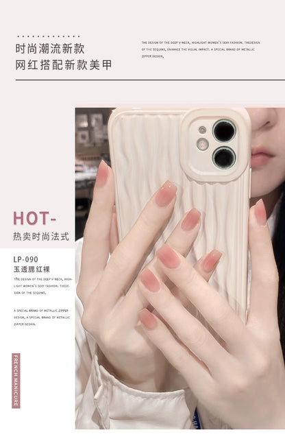 [Non-refundable deposit] nails